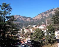 Nainital